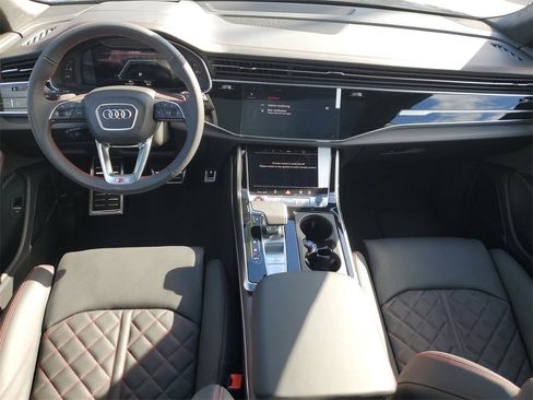 New 2026 Audi SQ8 Prestige image 23