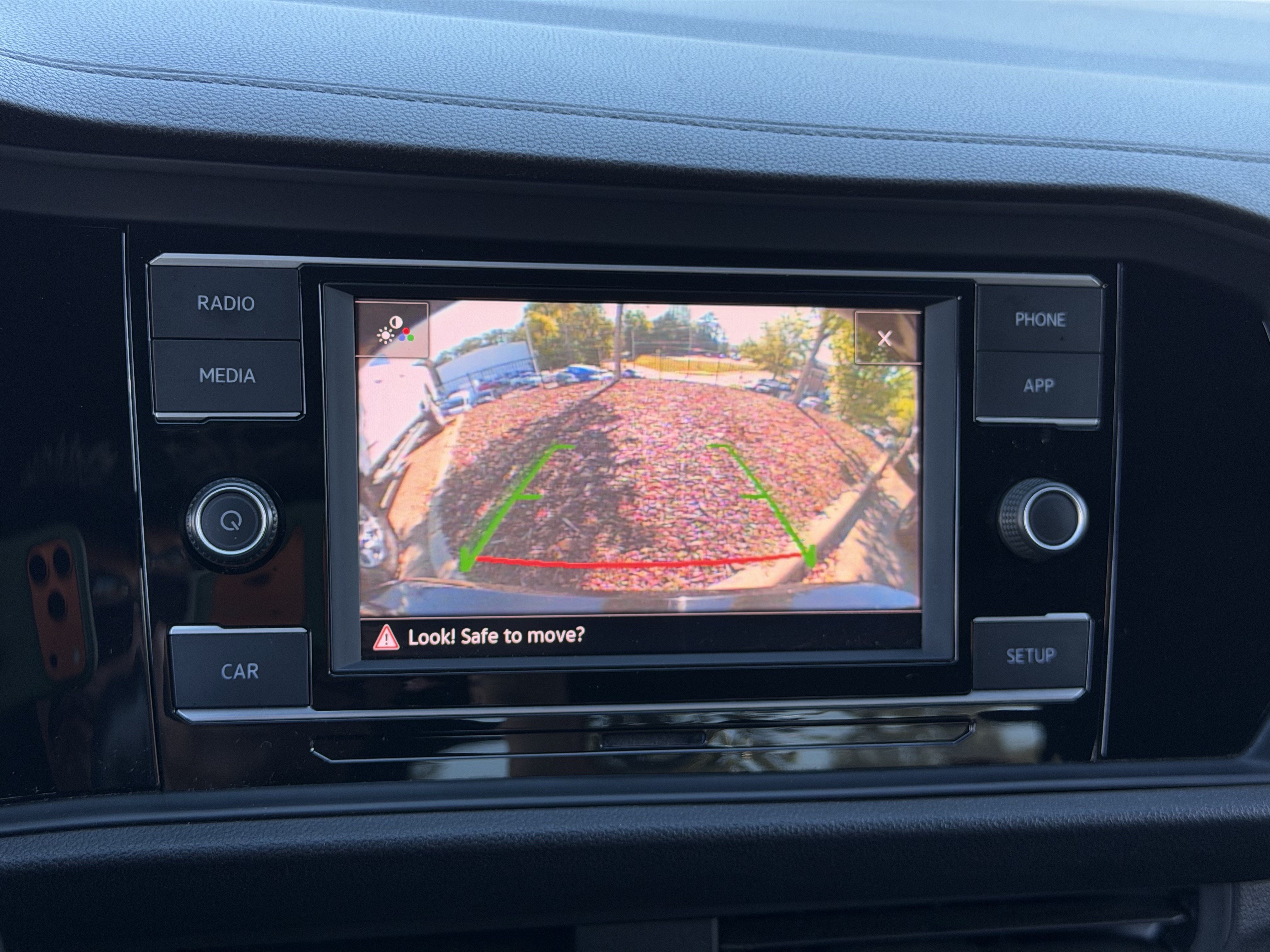 Used 2019 Volkswagen Jetta GLI FWD image 25