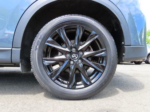 Used 2024 MAZDA CX-5 Carbon Edition AWD/4WD image 9