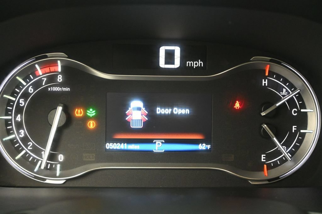 Used 2023 Honda Ridgeline Black Edition image 14