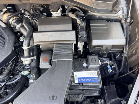 Used 2020 Hyundai Santa Fe SEL AWD/4WD image 18