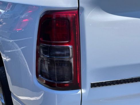 Used 2022 RAM 1500 Big Horn RWD image 44