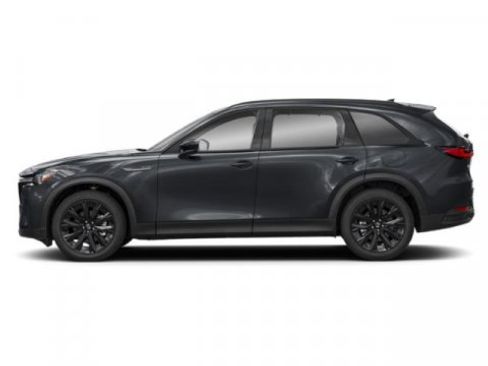 New 2026 MAZDA CX-90 3.3 Turbo w/ Premium Sport Pkg AWD/4WD image 3