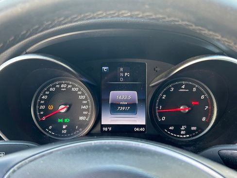 Used 2016 Mercedes-Benz C 300 Sedan image 18