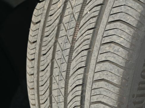 Used 2025 Acura ADX A-Spec AWD/4WD image 11