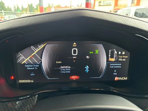 Used 2014 Cadillac CTS Premium image 17