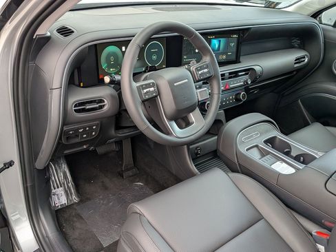 New 2026 Hyundai Palisade SEL Premium FWD image 8