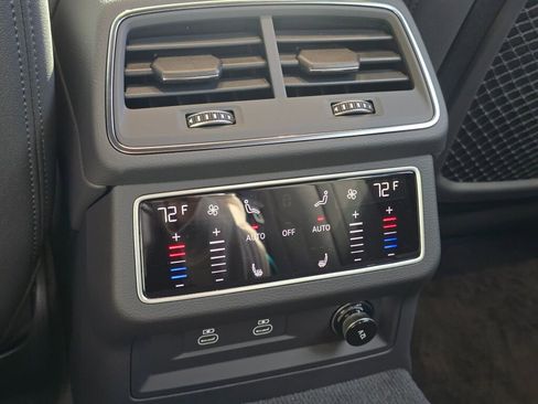 New 2026 Audi A6 Premium Plus image 15