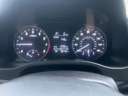 Used 2018 Hyundai Elantra SE FWD image 19