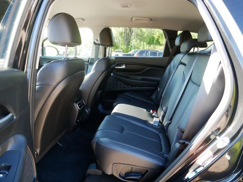 Used 2023 Hyundai Santa Fe XRT AWD/4WD image 36