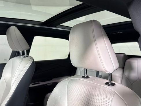 Used 2023 Lexus RX 350 Premium Plus w/ Cold Area Package image 14