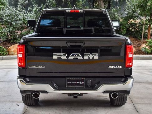 New 2026 RAM 1500 Big Horn image 5