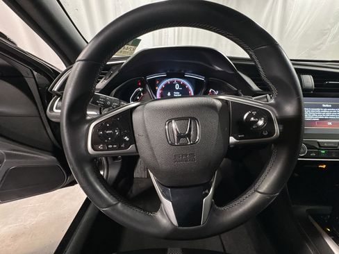 Used 2021 Honda Civic Sport image 22