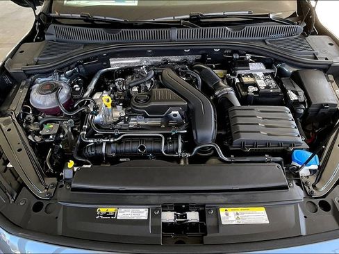 New 2026 Volkswagen Jetta Sport image 9