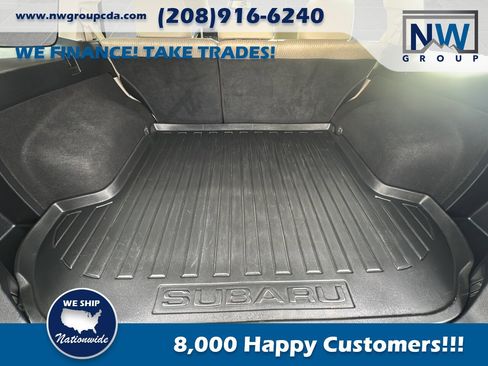 Used 2012 Subaru Outback 2.5i Premium w/ All-Weather Pkg image 21