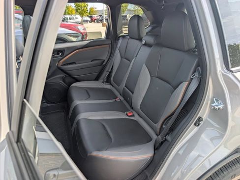 Used 2025 Subaru Forester Sport AWD/4WD image 36