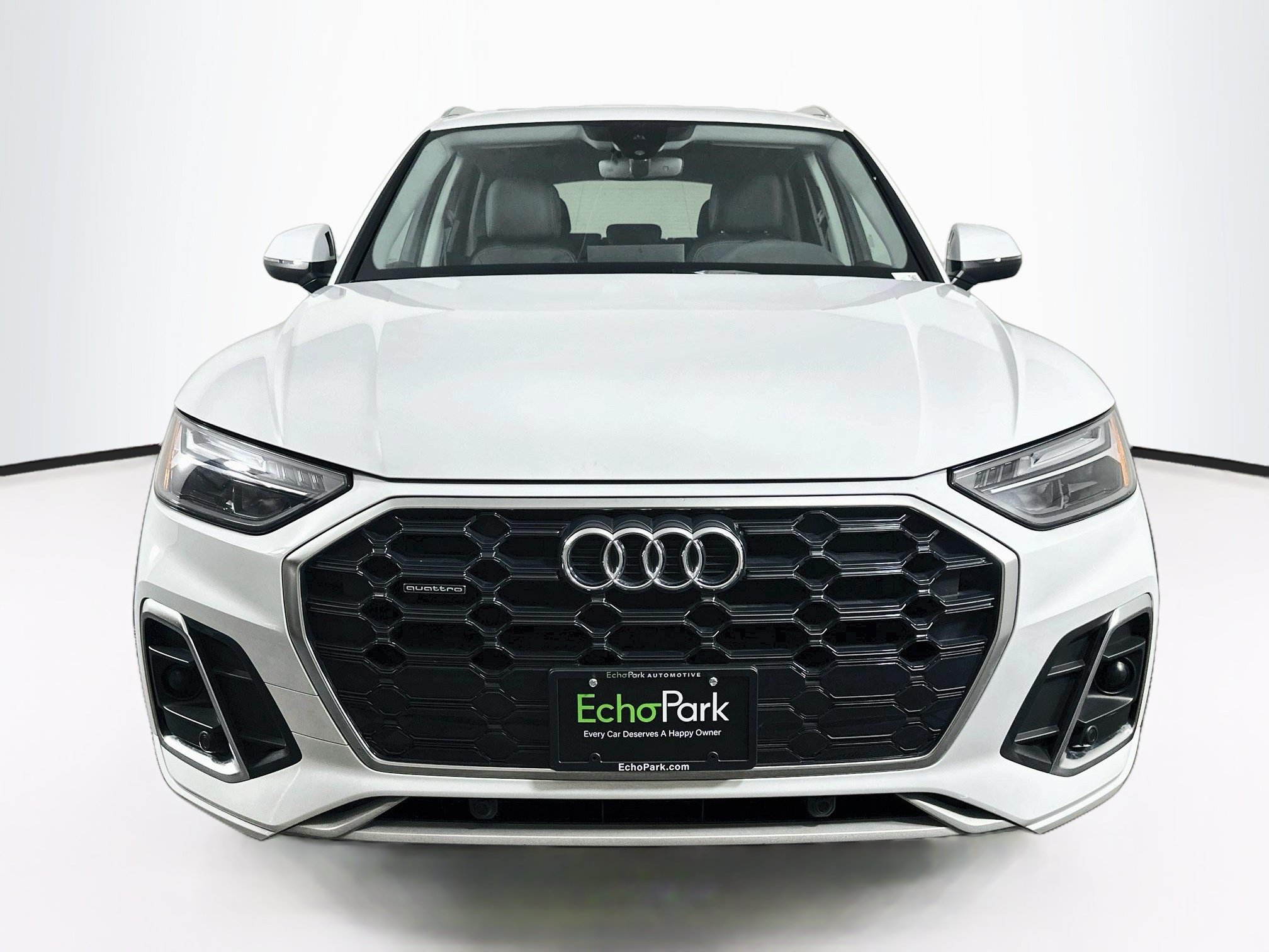 Used 2023 Audi Q5 2.0T Premium AWD/4WD image 2