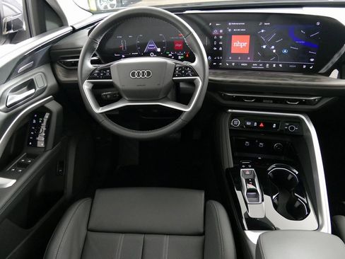 New 2025 Audi Q5 Premium Plus image 27