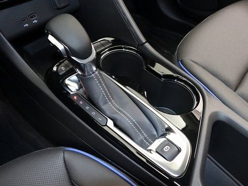 New 2026 Buick Encore GX Sport Touring w/ Comfort Package image 20