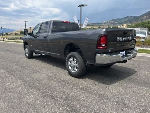 New 2025 RAM 2500 Big Horn image 6