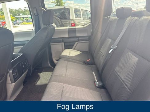 Used 2019 Ford F150 XL w/ Equipment Group 101A Mid RWD image 25