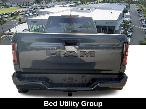 New 2026 RAM 1500 Express image 5