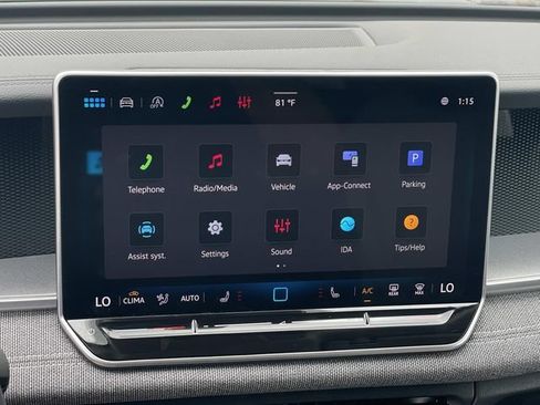 Certified 2026 Volkswagen Tiguan S FWD image 11