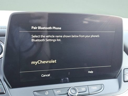 Used 2024 Chevrolet Blazer LT AWD/4WD image 11