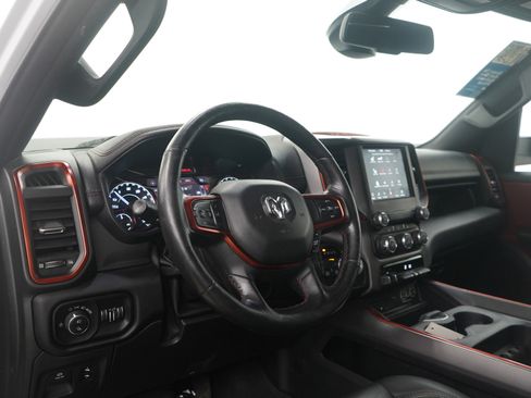 Used 2019 RAM 1500 Rebel w/ Level 1 Equipment Group image 18