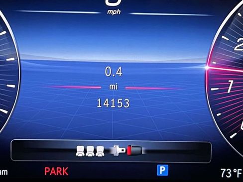 Used 2023 Mercedes-Benz C 300 4MATIC Sedan image 28