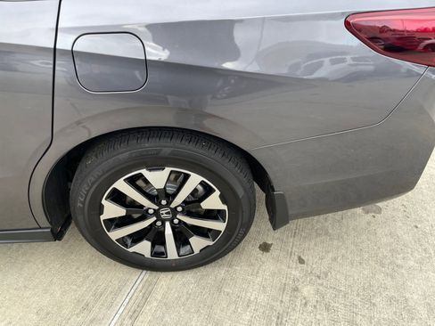 Certified 2026 Honda Odyssey EX-L image 22