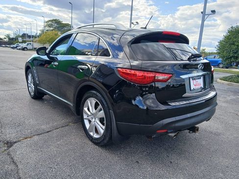 Used 2013 INFINITI FX37 AWD w/ Premium Pkg image 6