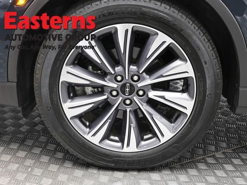Used 2021 Lincoln Corsair Reserve w/ Elements Package AWD/4WD image 34