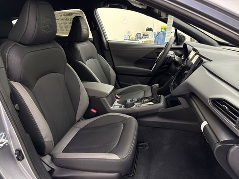 New 2026 Subaru Crosstrek 2.5i Wilderness AWD/4WD image 21