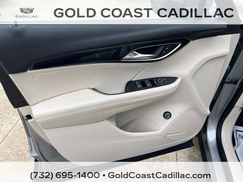 Used 2023 Buick Envision Preferred AWD/4WD image 14
