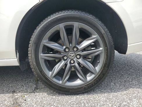 Certified 2019 Acura MDX A-Spec AWD/4WD image 13