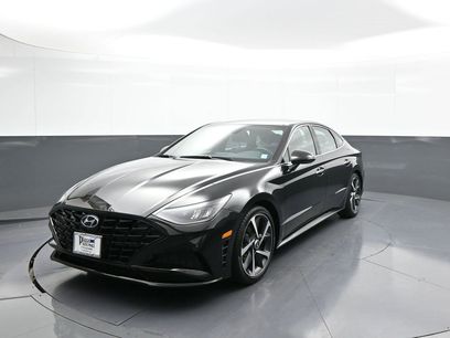 Certified 2022 Hyundai Sonata SEL Plus w/ Cargo Package