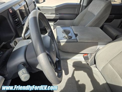 Certified 2025 Ford F250 XLT image 4