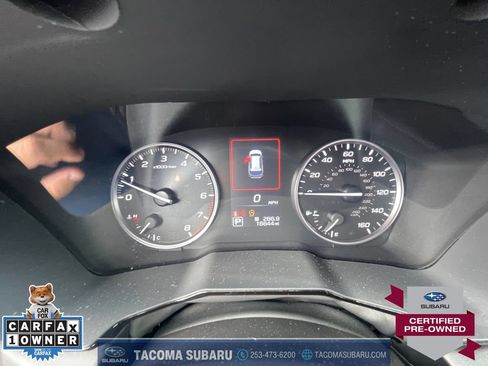 Used 2024 Subaru Outback Premium AWD/4WD image 14