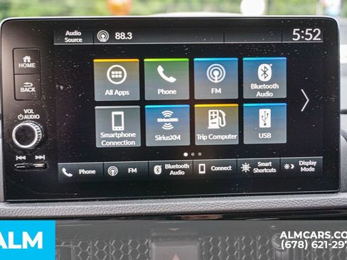 Used 2025 Honda CR-V EX-L image 34