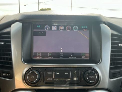 Used 2015 Chevrolet Suburban LTZ w/ Max Trailering Package RWD image 26