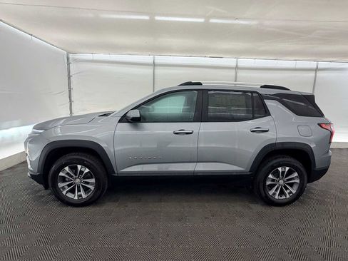 New 2026 Chevrolet Equinox LT image 3