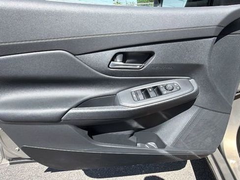 New 2026 Nissan Sentra SV FWD image 19