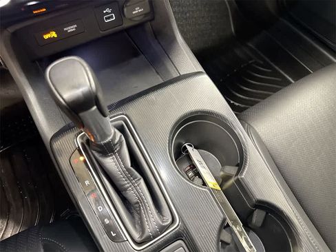 Used 2022 Honda Civic EX-L image 32