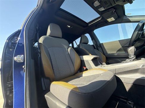 Used 2025 Subaru Crosstrek 2.5i Sport w/ Crosstrek Mirror Package image 24