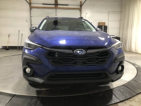 Used 2025 Subaru Crosstrek 2.5i Limited image 2