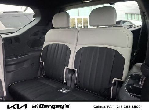 Used 2024 Kia EV9 GT-Line image 13