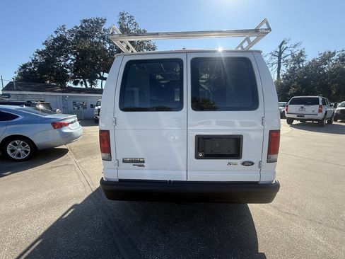 Used 2013 Ford E-250 and Econoline 250 w/ PWR Group image 8