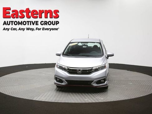 Used 2019 Honda Fit Sport image 54