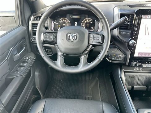 New 2025 RAM 2500 Power Wagon image 12